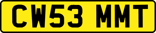 CW53MMT