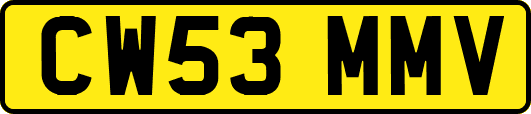 CW53MMV