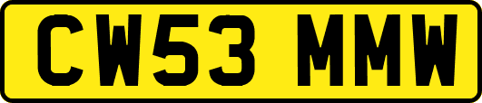 CW53MMW