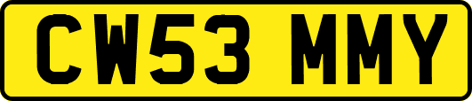 CW53MMY