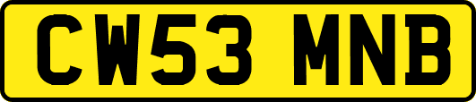 CW53MNB