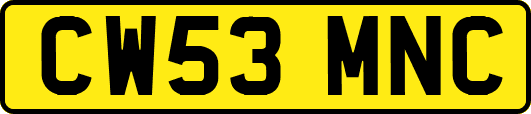 CW53MNC
