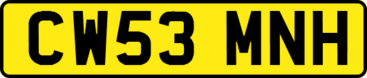 CW53MNH