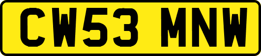 CW53MNW