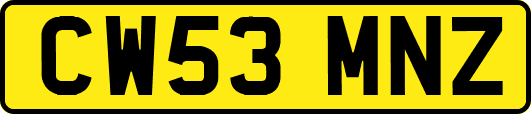 CW53MNZ