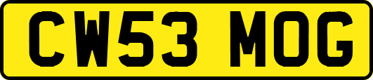 CW53MOG