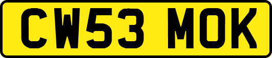 CW53MOK