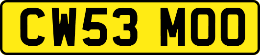 CW53MOO