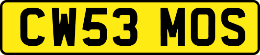 CW53MOS