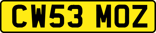 CW53MOZ