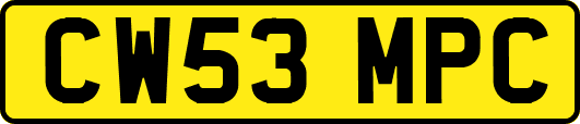 CW53MPC