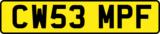 CW53MPF