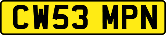 CW53MPN