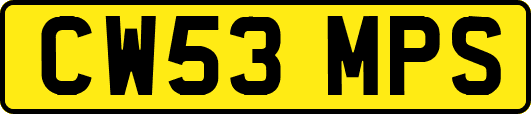 CW53MPS