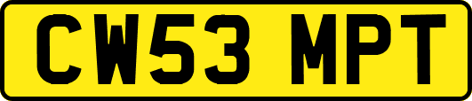 CW53MPT