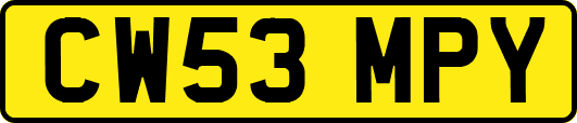 CW53MPY
