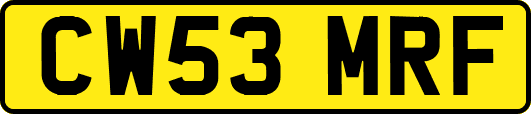 CW53MRF