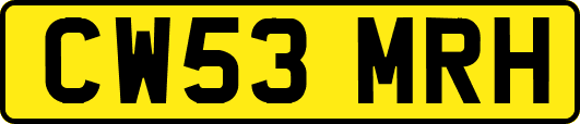 CW53MRH