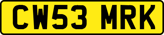 CW53MRK