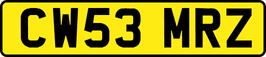 CW53MRZ