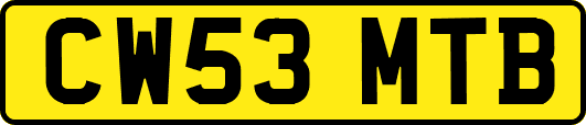 CW53MTB