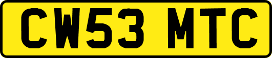 CW53MTC