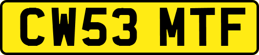CW53MTF
