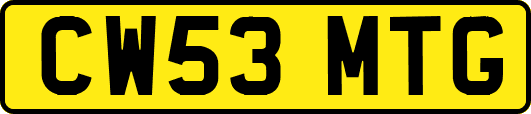 CW53MTG