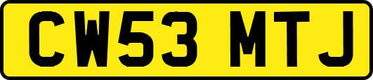 CW53MTJ