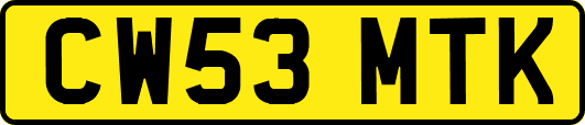 CW53MTK