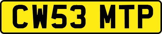 CW53MTP