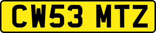 CW53MTZ