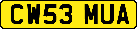CW53MUA