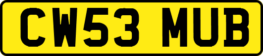 CW53MUB