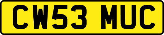 CW53MUC