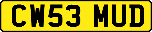 CW53MUD