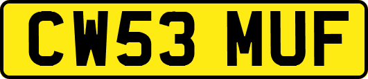 CW53MUF