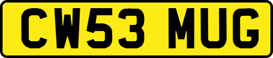 CW53MUG