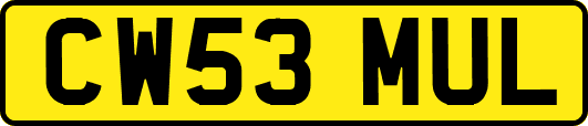CW53MUL