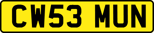 CW53MUN