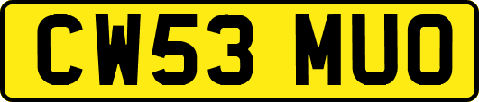 CW53MUO