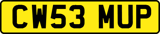 CW53MUP