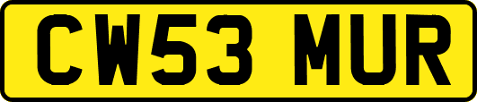 CW53MUR