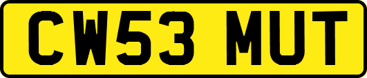 CW53MUT