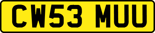 CW53MUU