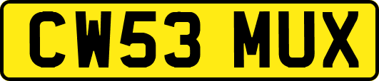 CW53MUX