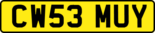 CW53MUY