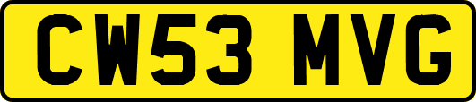 CW53MVG