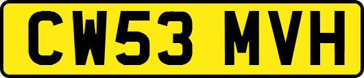 CW53MVH