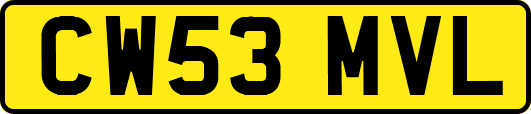 CW53MVL